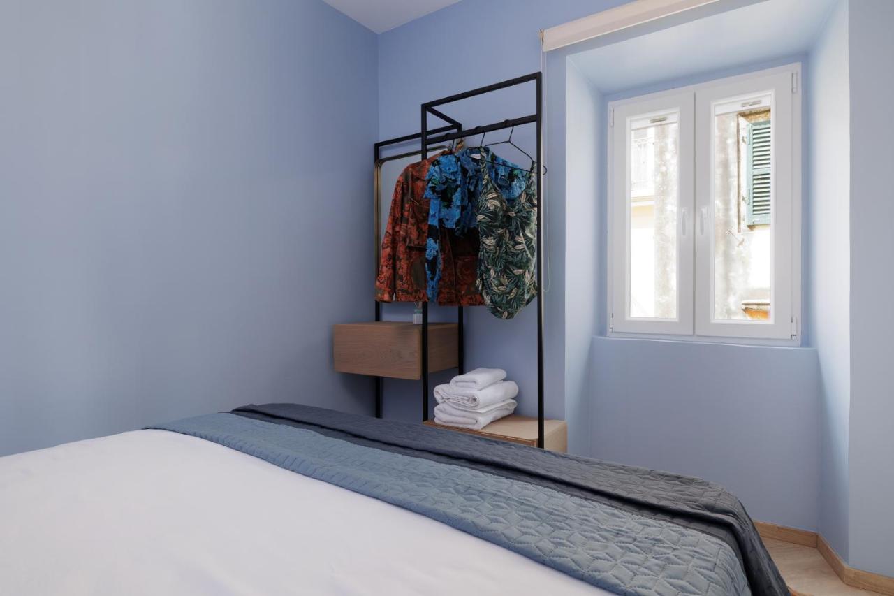 Old Town Hall Apartment Corfu  Экстерьер фото
